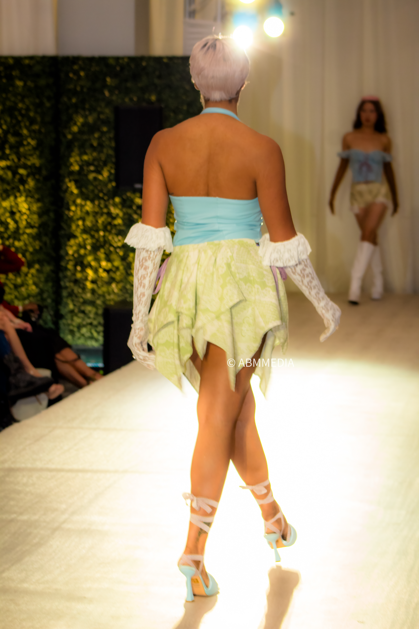 Western Skirt