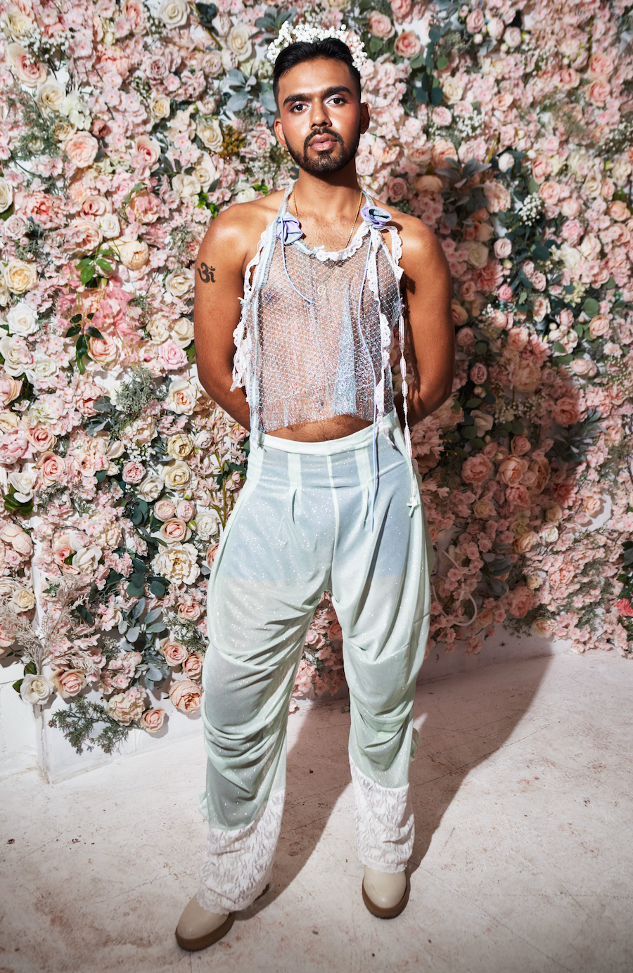 Sleeper Pant