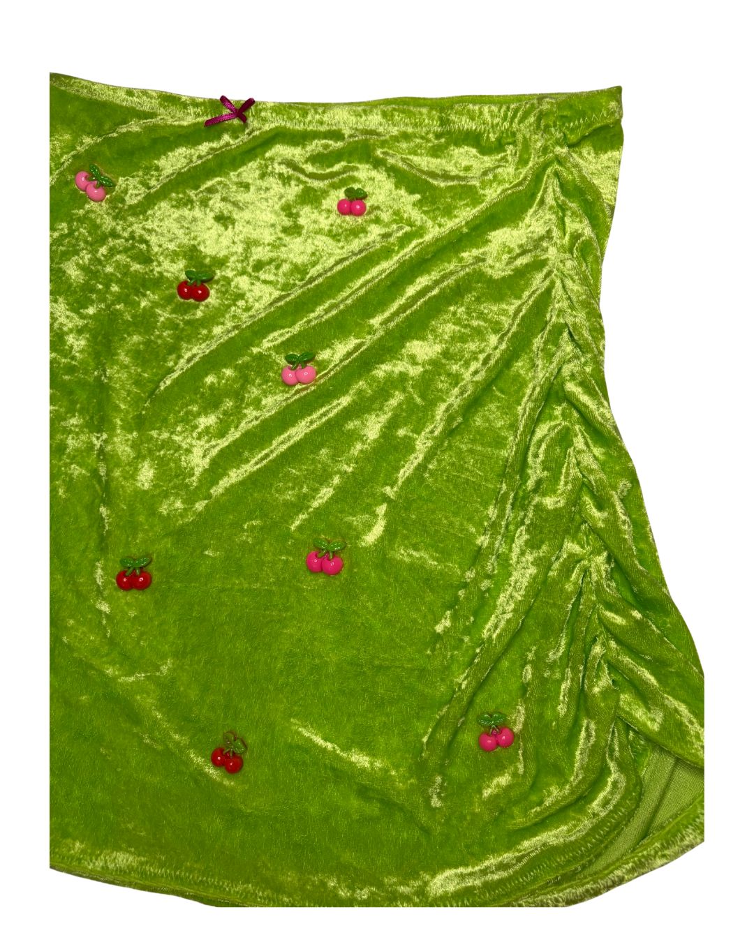 Cherry Bomb Skirt