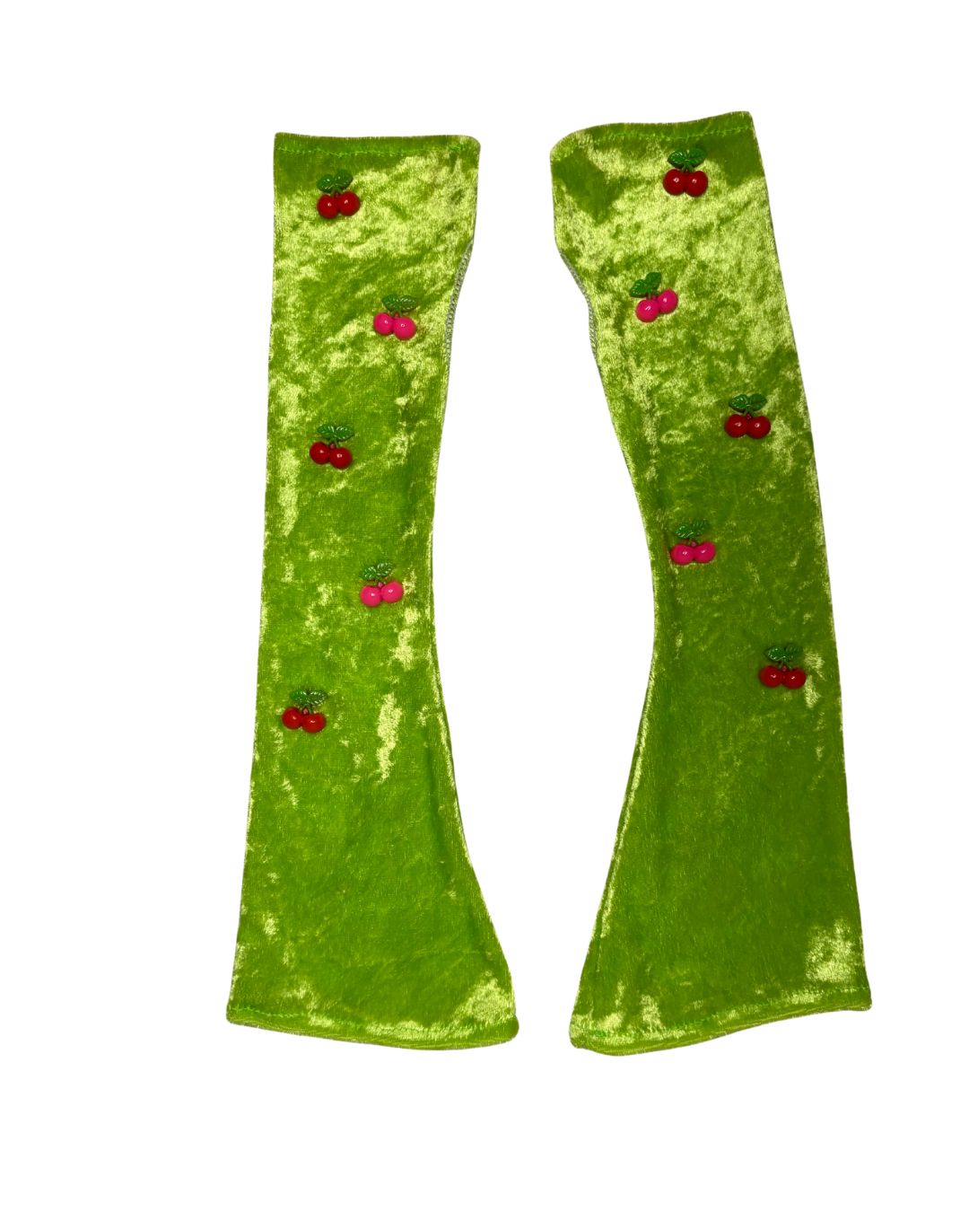 Cherry Bomb Gloves