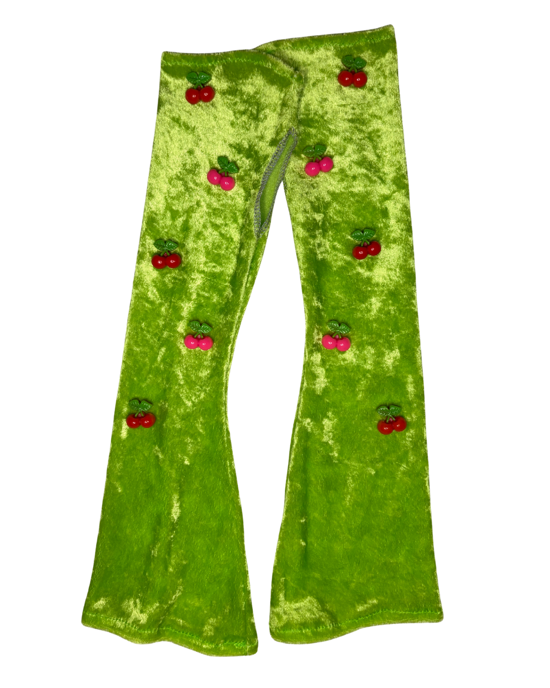 Cherry Bomb Gloves