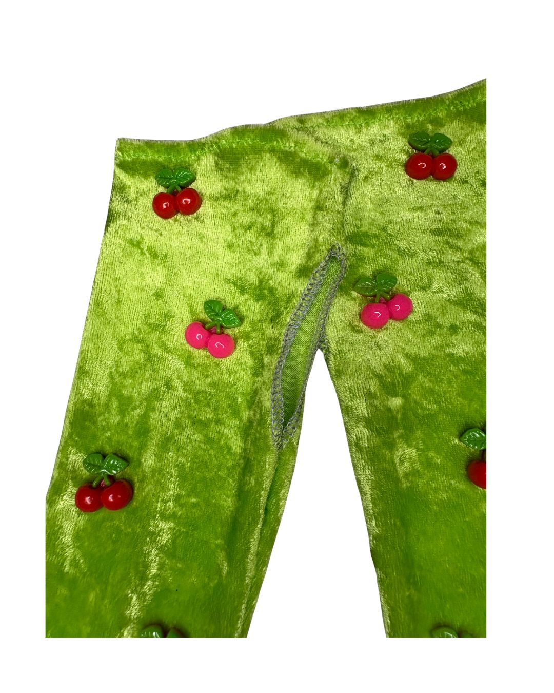 Cherry Bomb Gloves