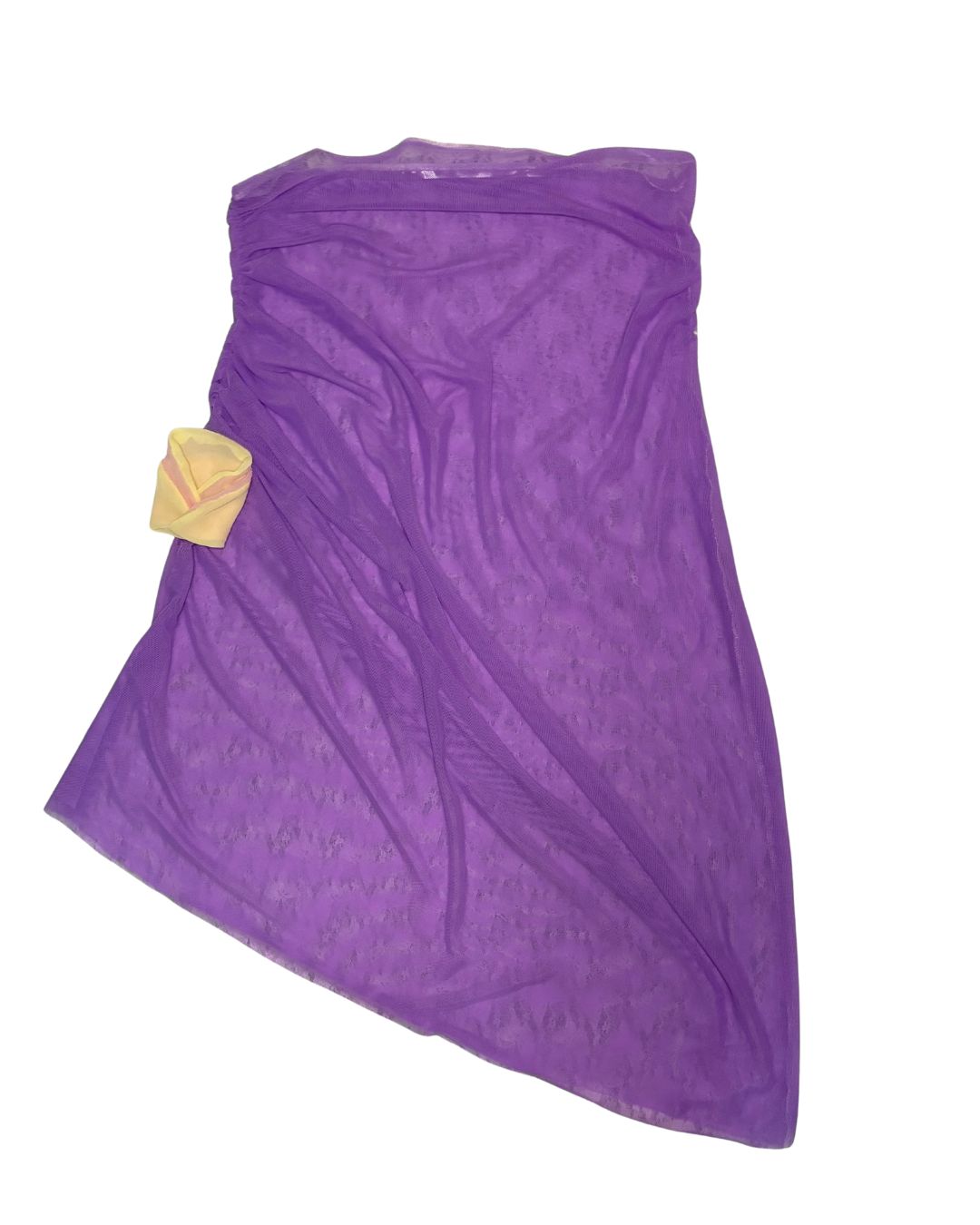 Lila Skirt