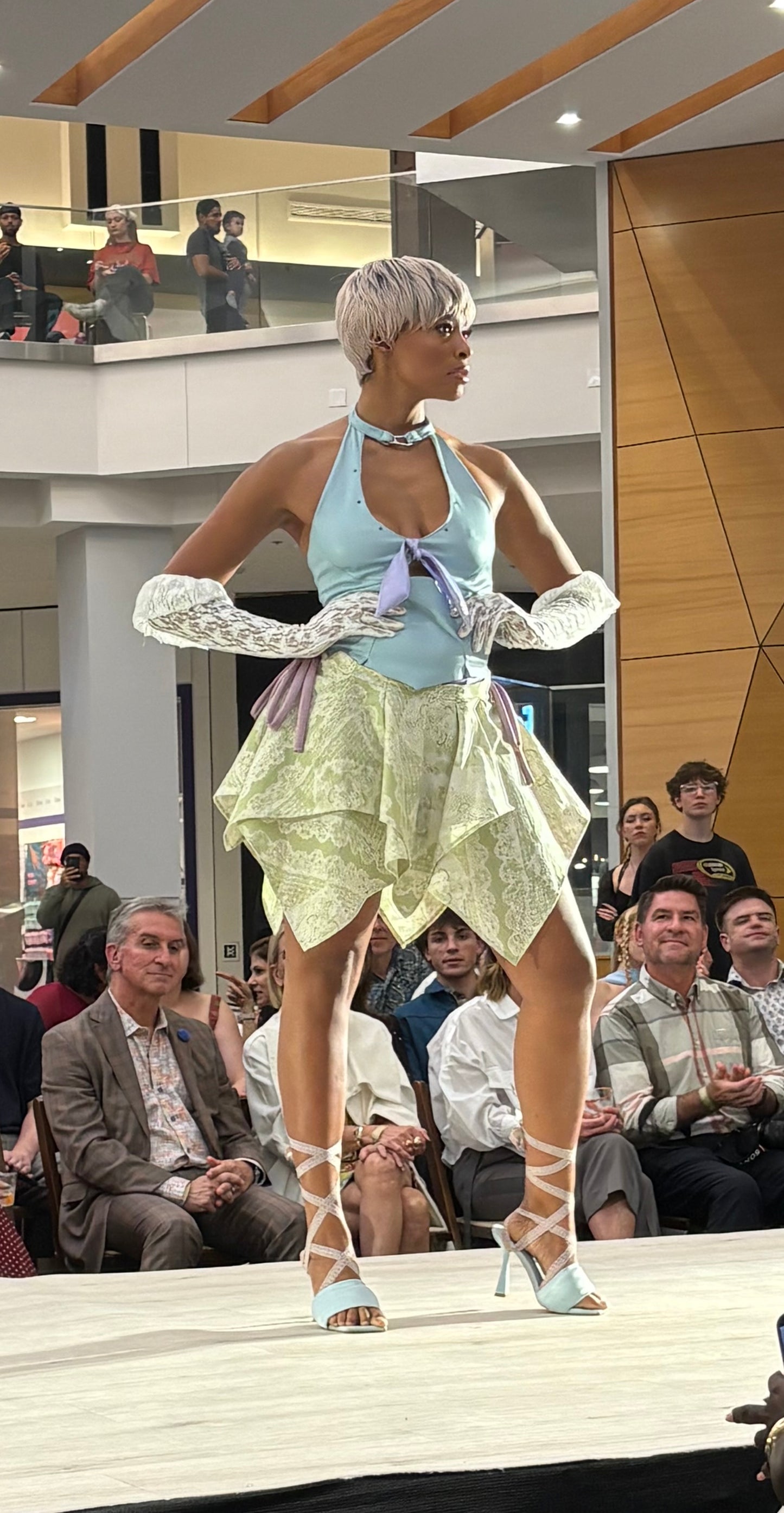 Western Skirt