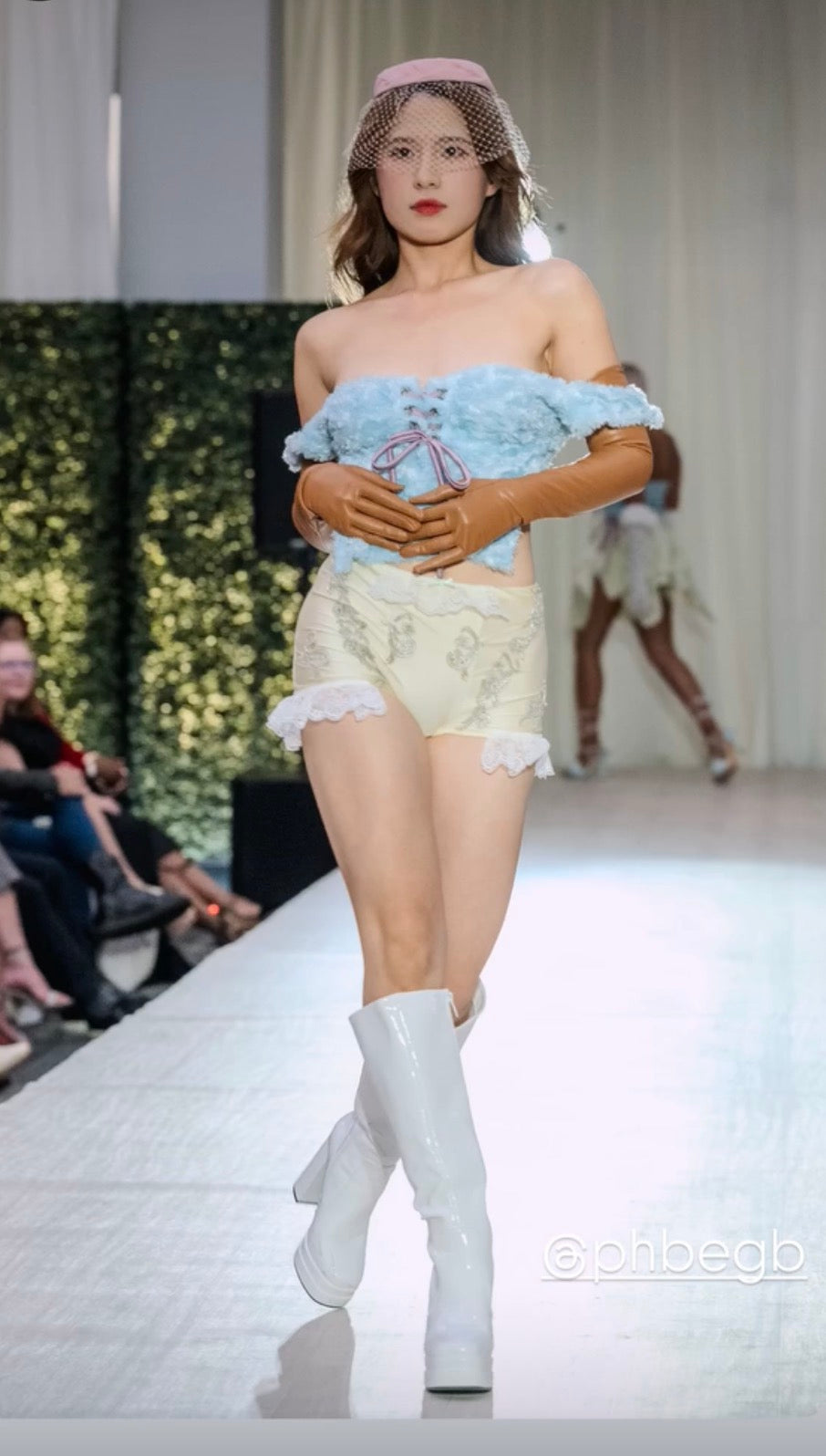 Dream crop