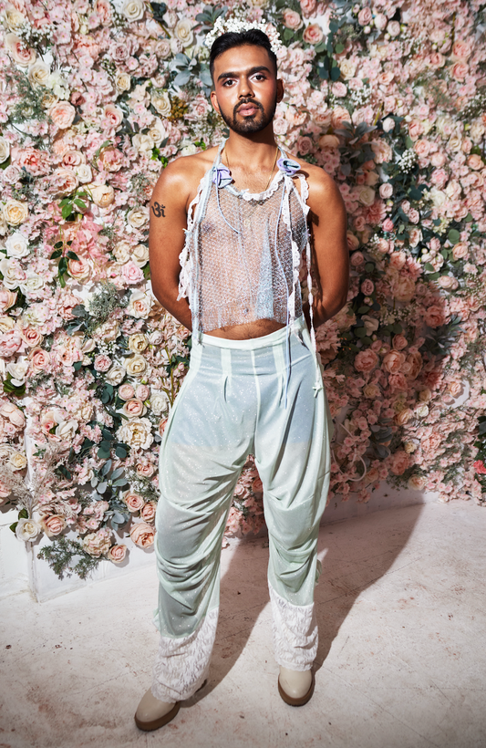 Sleeper Pant