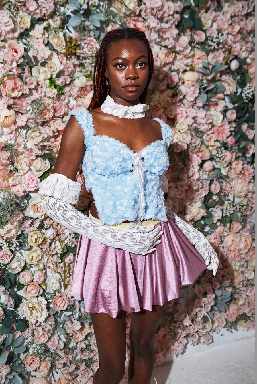 Bubble Skirt
