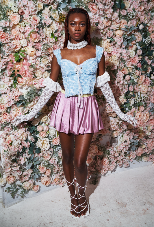 Bubble Skirt
