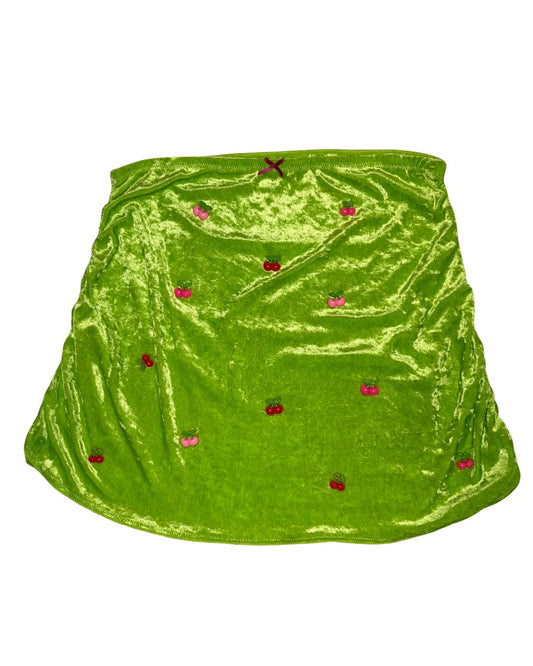 Cherry Bomb Skirt