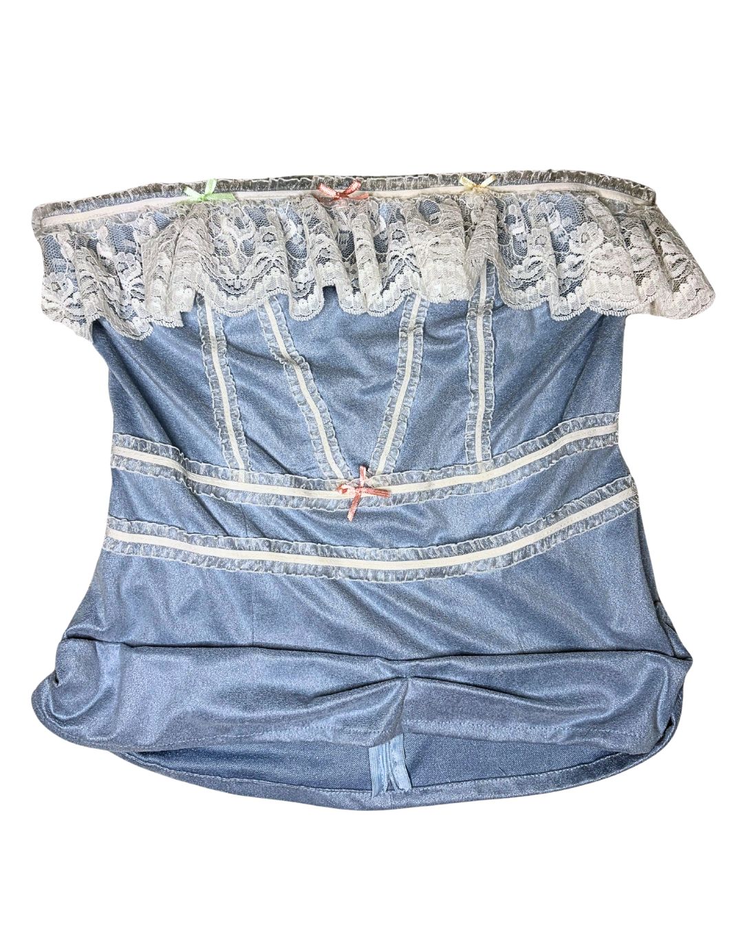 Corset Top
