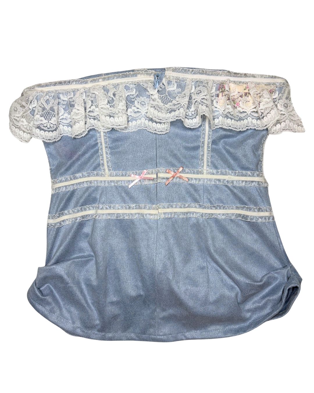 Corset Top